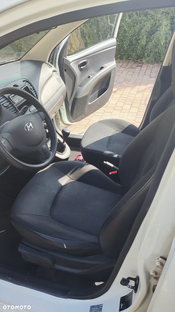 Hyundai i10 1.1 5 Star Edition - 8
