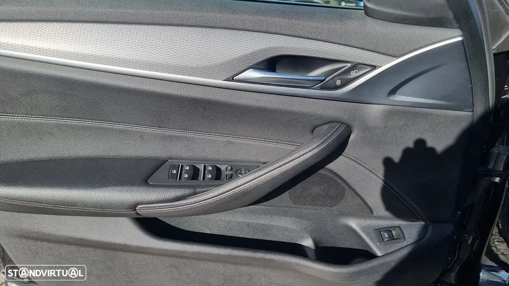 BMW 530 - 32