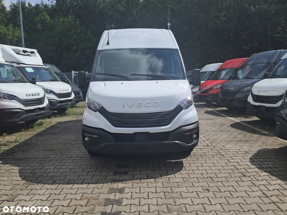 Iveco Daily 35S16BA8 V - 4