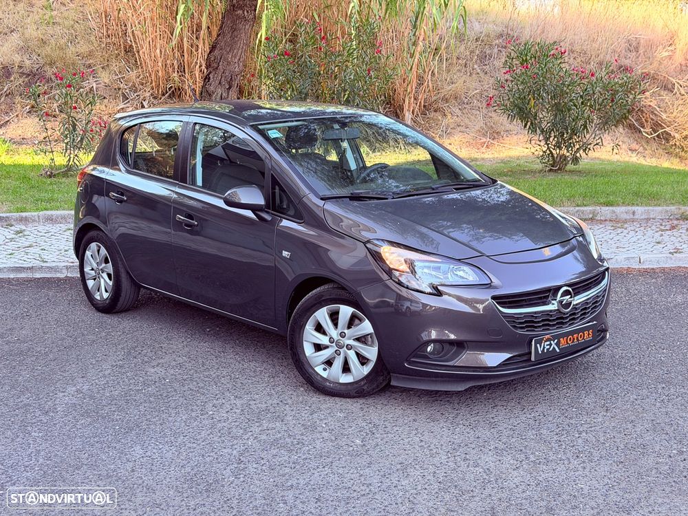 Opel Corsa 1.3 CDTi Dynamic - 5