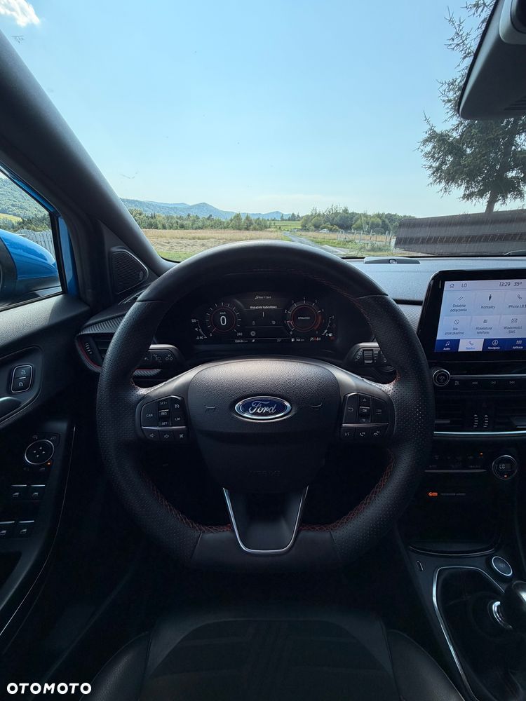 Ford Puma 1.0 EcoBoost mHEV ST-Line V - 22