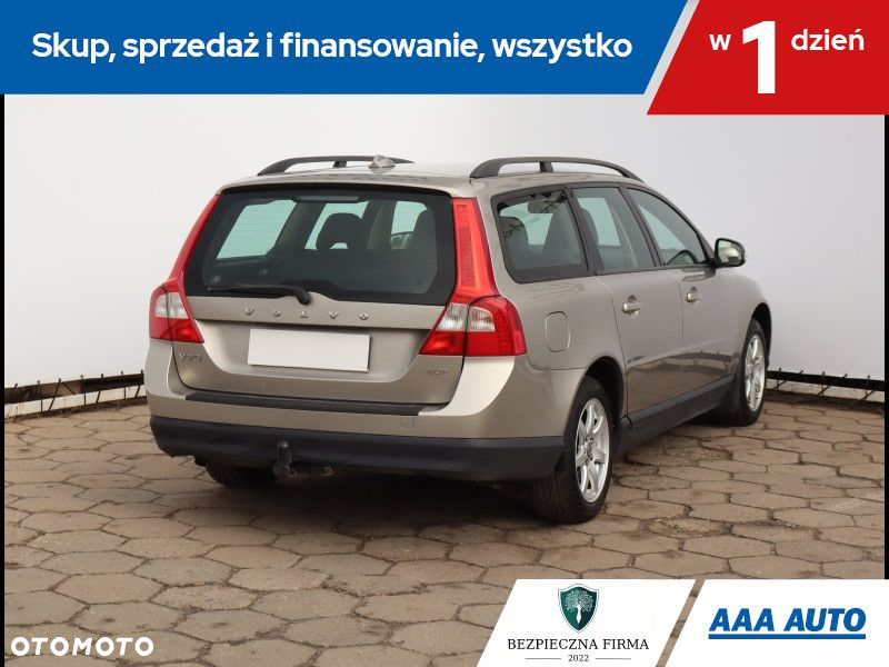 Volvo V70 - 6