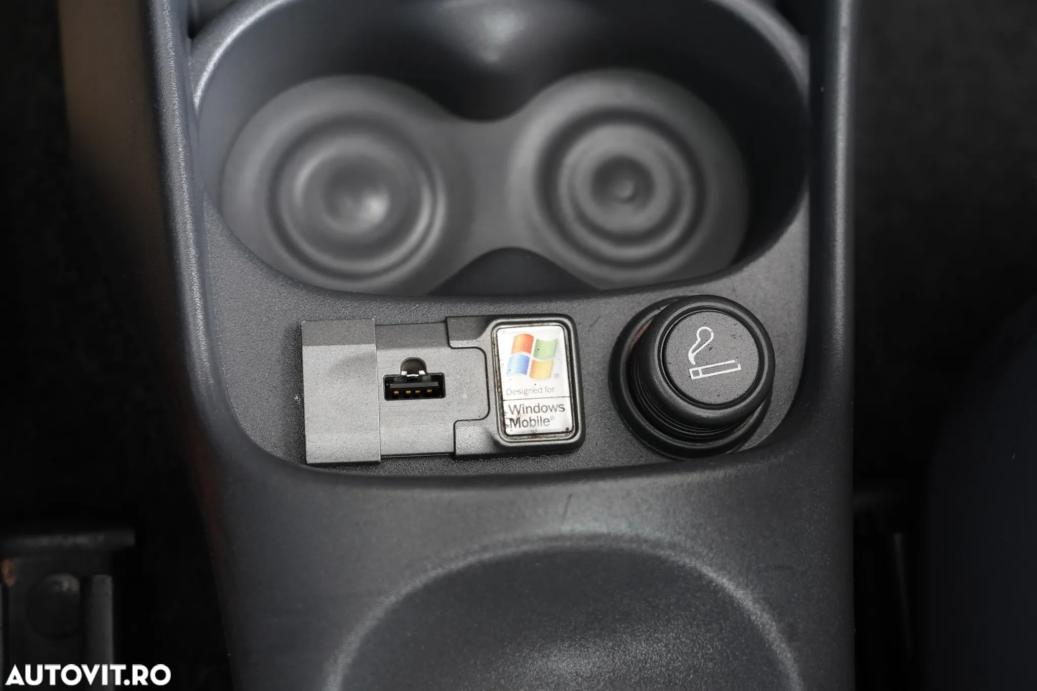 Fiat 500 1.2 Dualogic Lounge - 12
