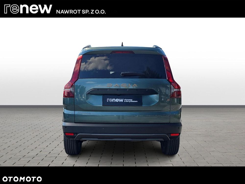 Dacia Jogger - 4