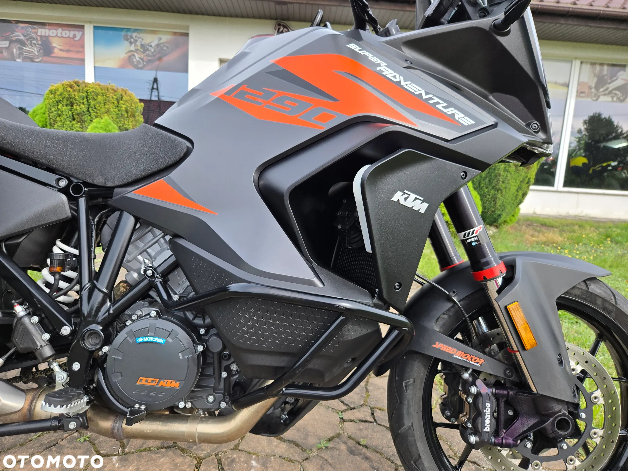 KTM Super Adventure - 22