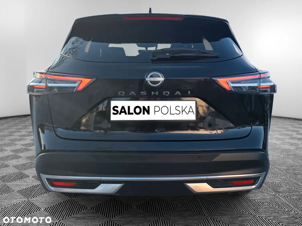 Nissan Qashqai - 2