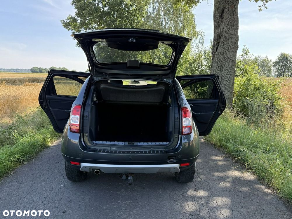 Dacia Duster - 26