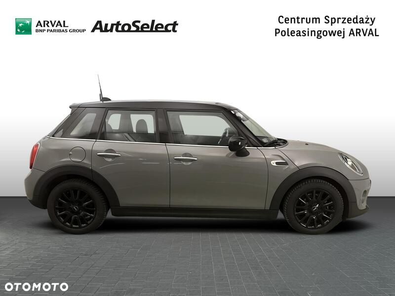 MINI Cooper - 7
