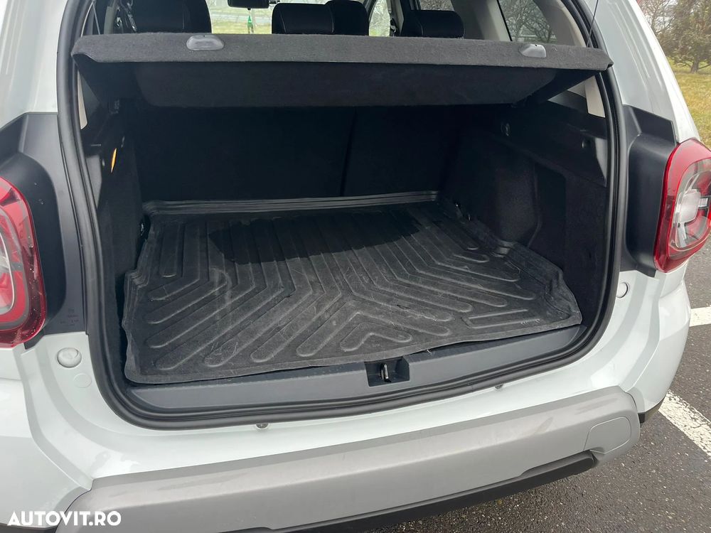 Dacia Duster 1.5 Blue dCi 4WD Essential - 22