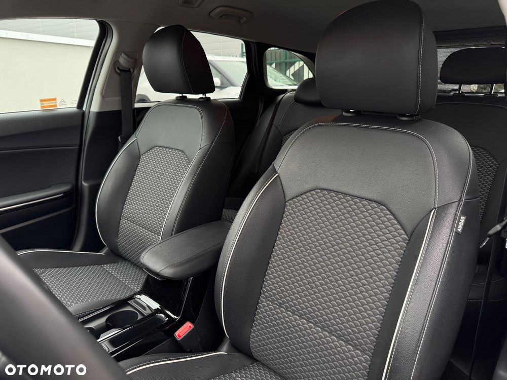 Kia Ceed 1.5 T-GDI Tribute DCT - 10