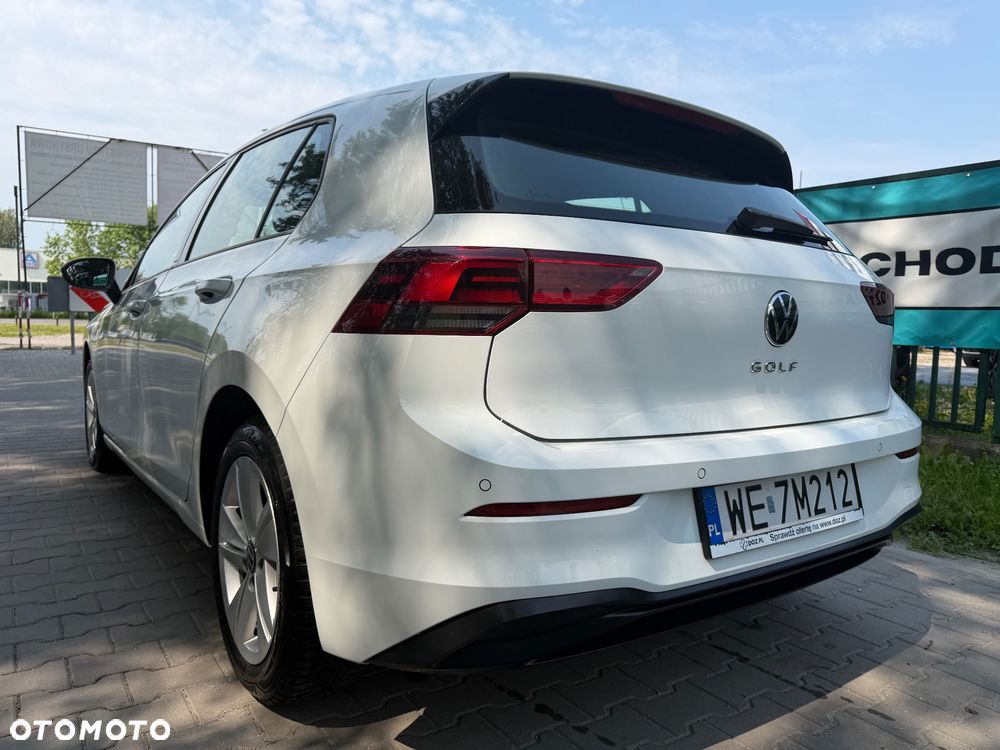 Volkswagen Golf 1.5 TSI EVO Life - 5