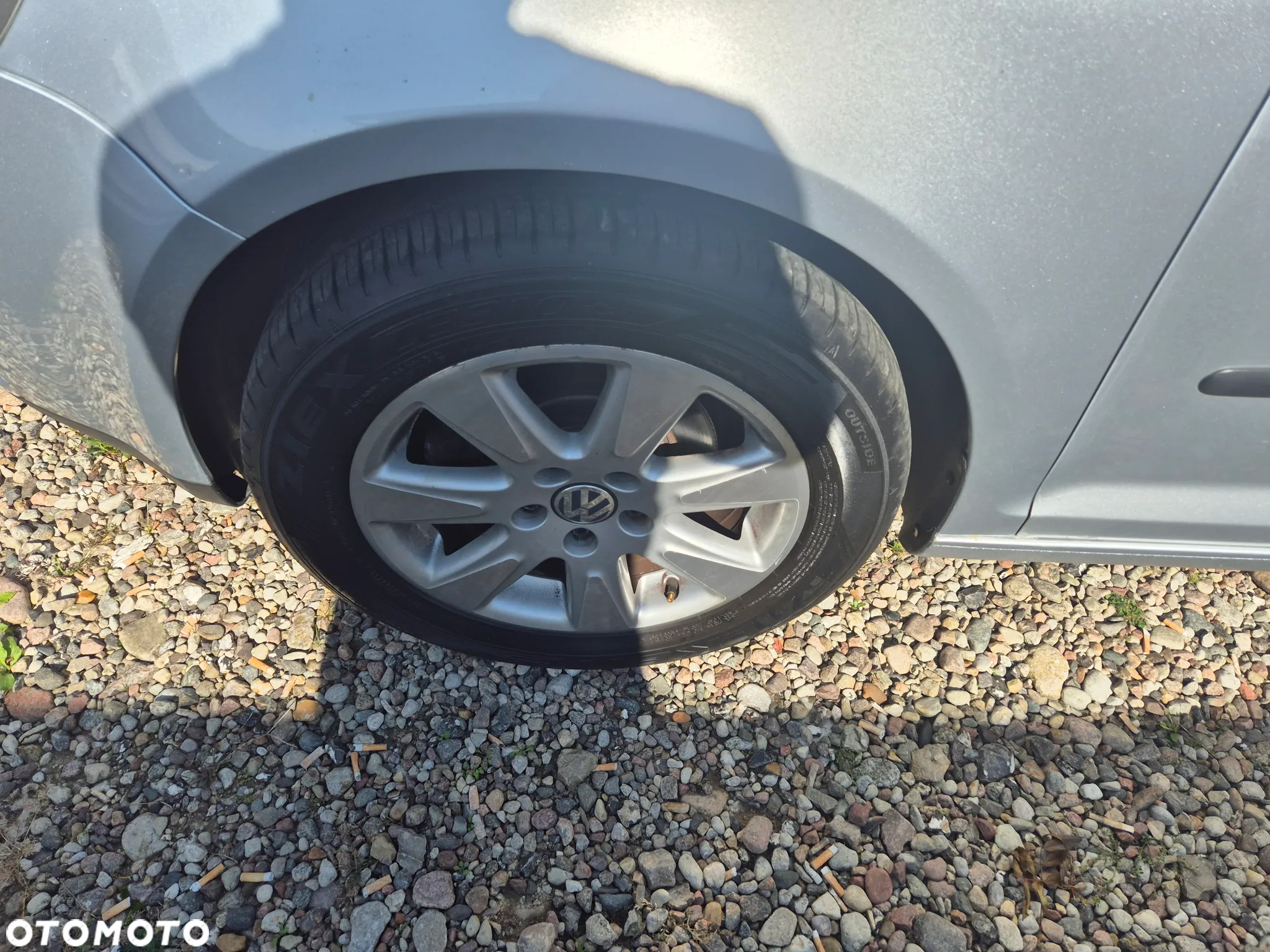 Volkswagen Golf Plus - 10