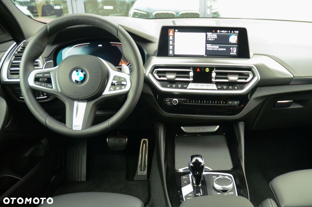 BMW X4 2025 photo 3