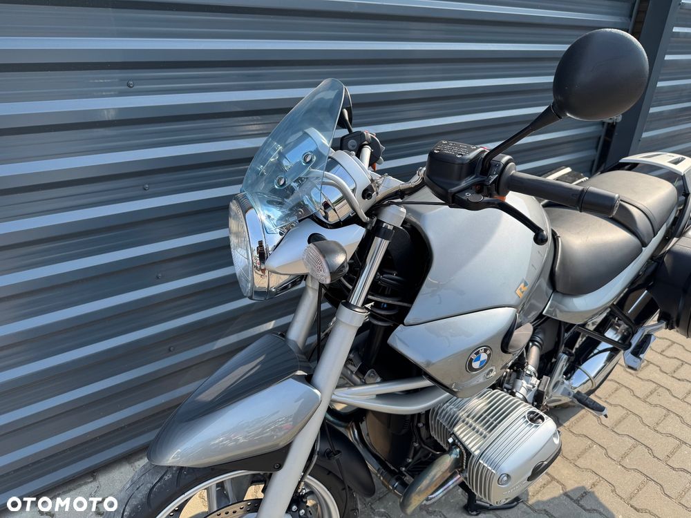 BMW R - 16
