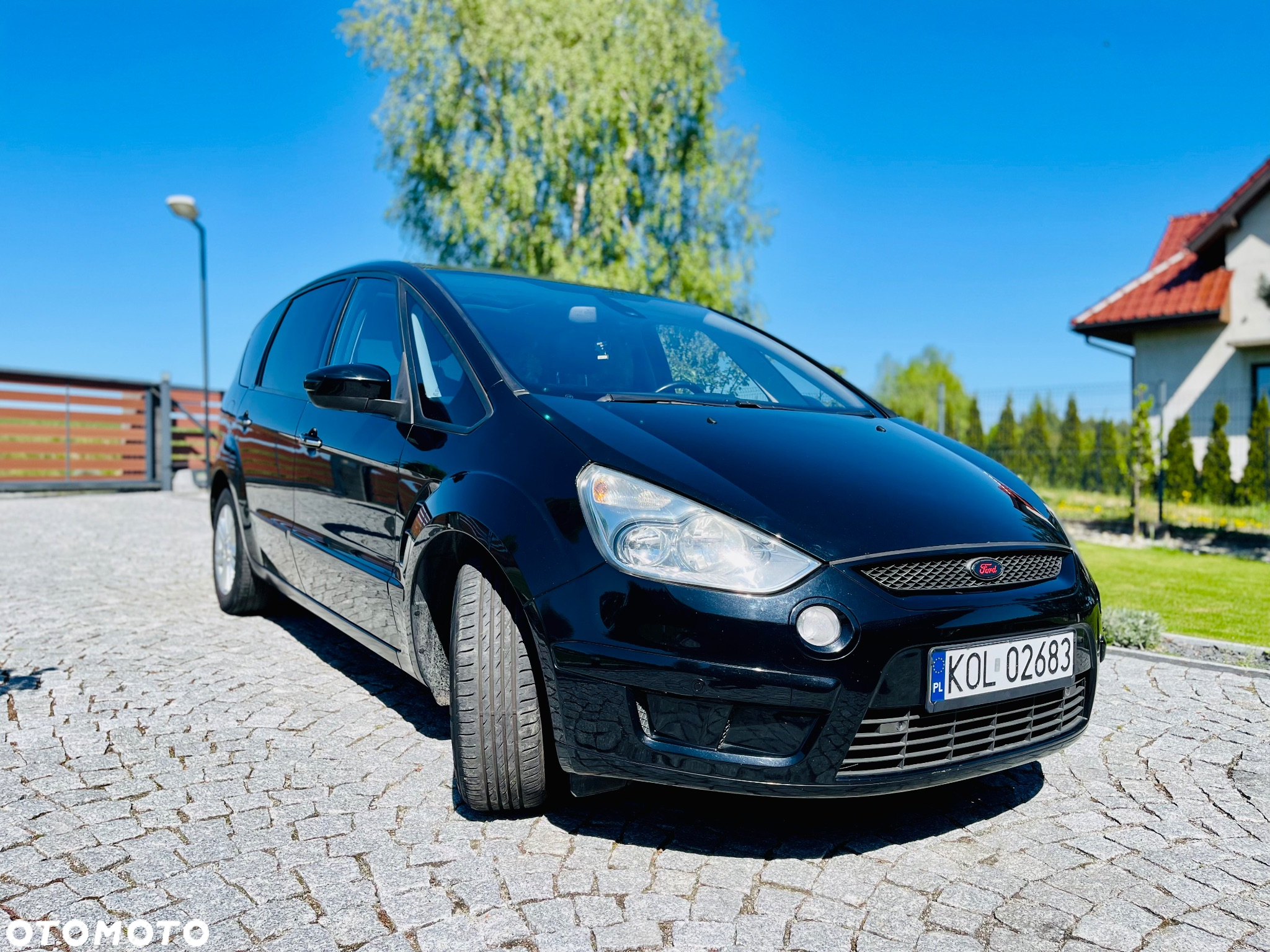 Ford S-Max 2.0 TDCi DPF Champions Edition - 4