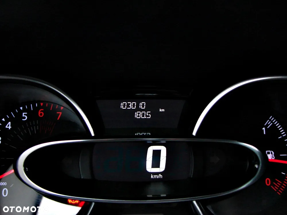 Renault Clio (Energy) TCe 90 Start & Stop LIMITED - 34