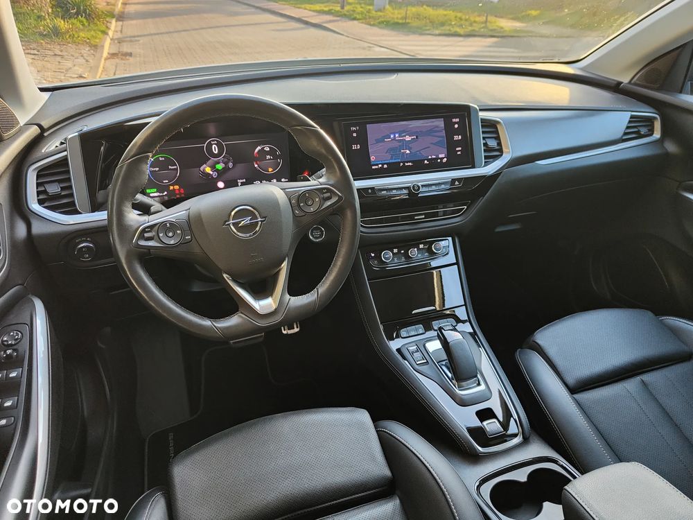 Opel Grandland 1.6 DI Automatik Ultimate - 18