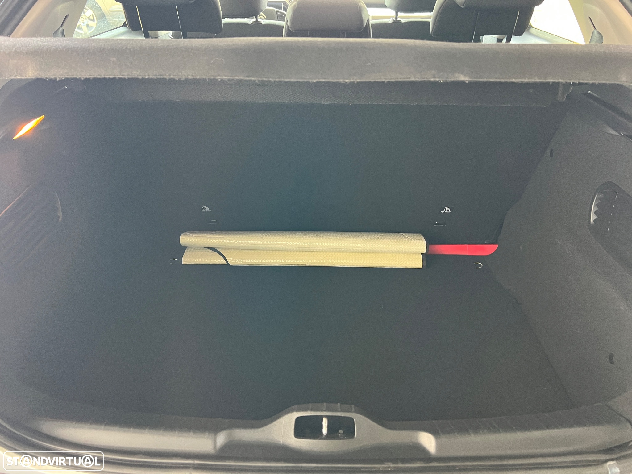 Citroën C4 Cactus 1.2 PureTech Live - 33