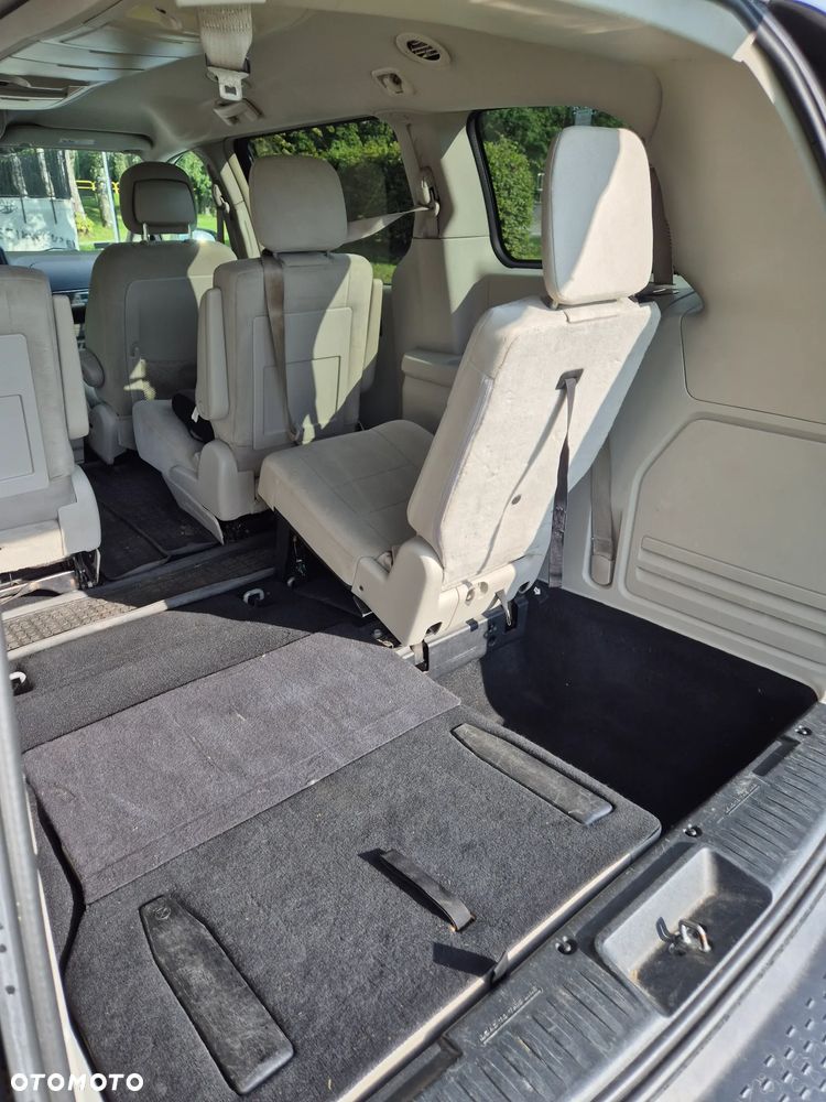 Dodge Grand Caravan 3.6 Express - 5