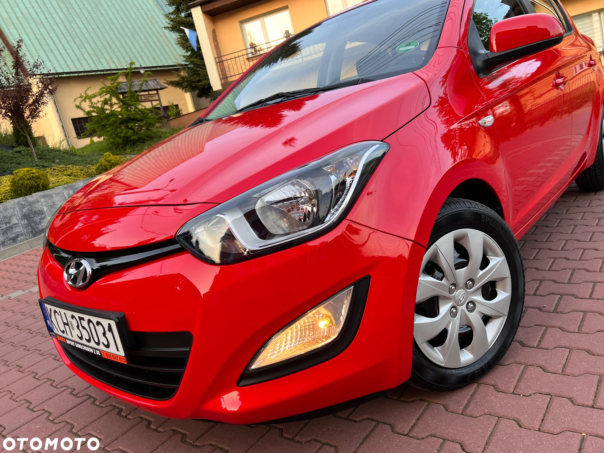 Hyundai i20 1.25 Comfort - 3