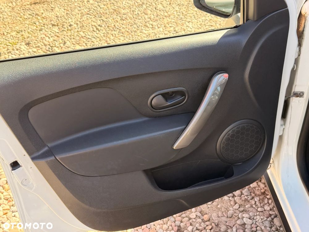 Dacia Sandero Stepway - 14