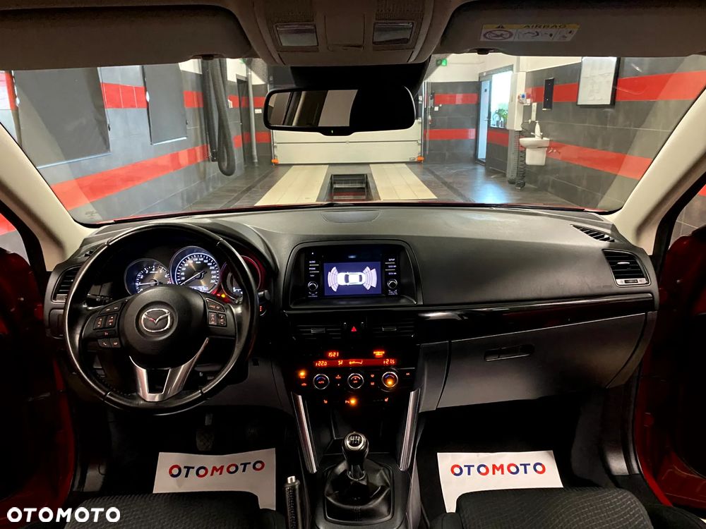 Mazda CX-5 2.0 Skymotion 2WD - 14