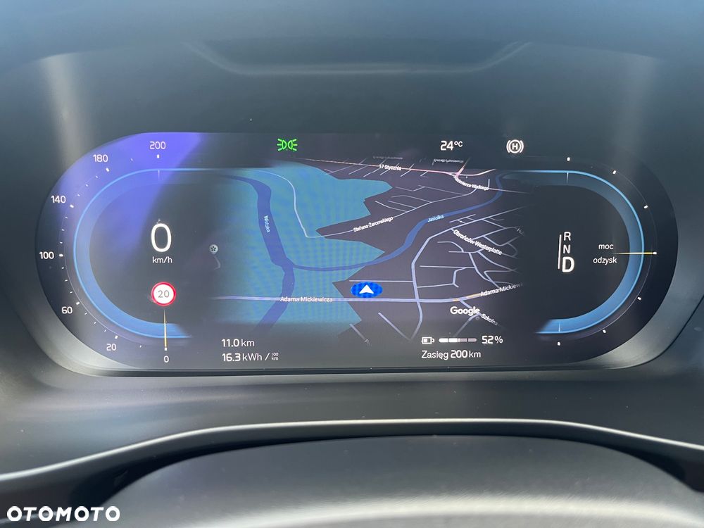 Volvo XC 40 Recharge 69 kWh Single Motor Plus - 16