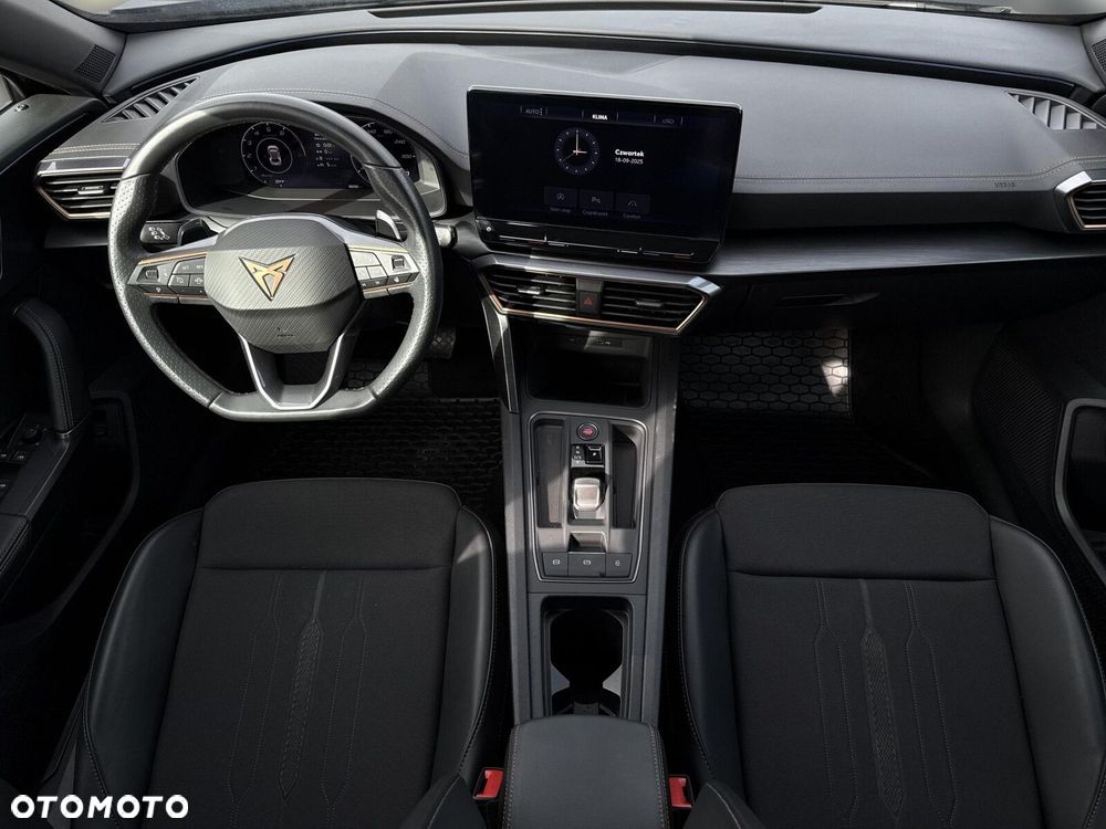 Cupra Formentor - 11