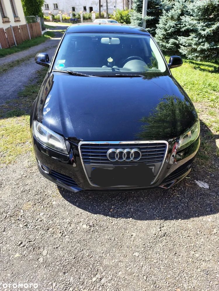 Audi A3 Sportback 1.6 TDI DPF Ambition - 5