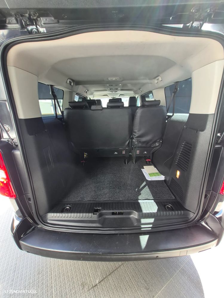 Toyota Proace Verso 1.6 D-4D L2 1.2T Exclusive 9L - 8