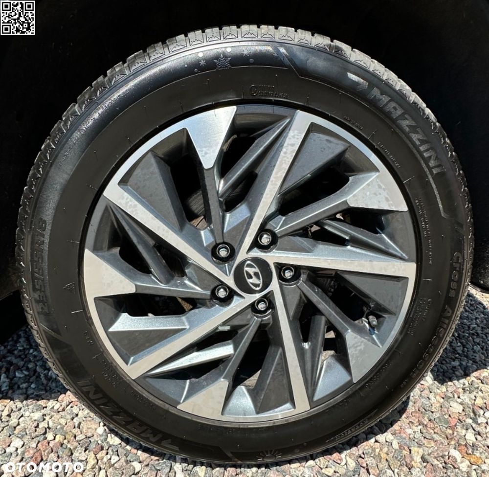 Hyundai Tucson - 7