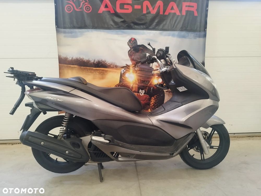 Honda PCX - 6