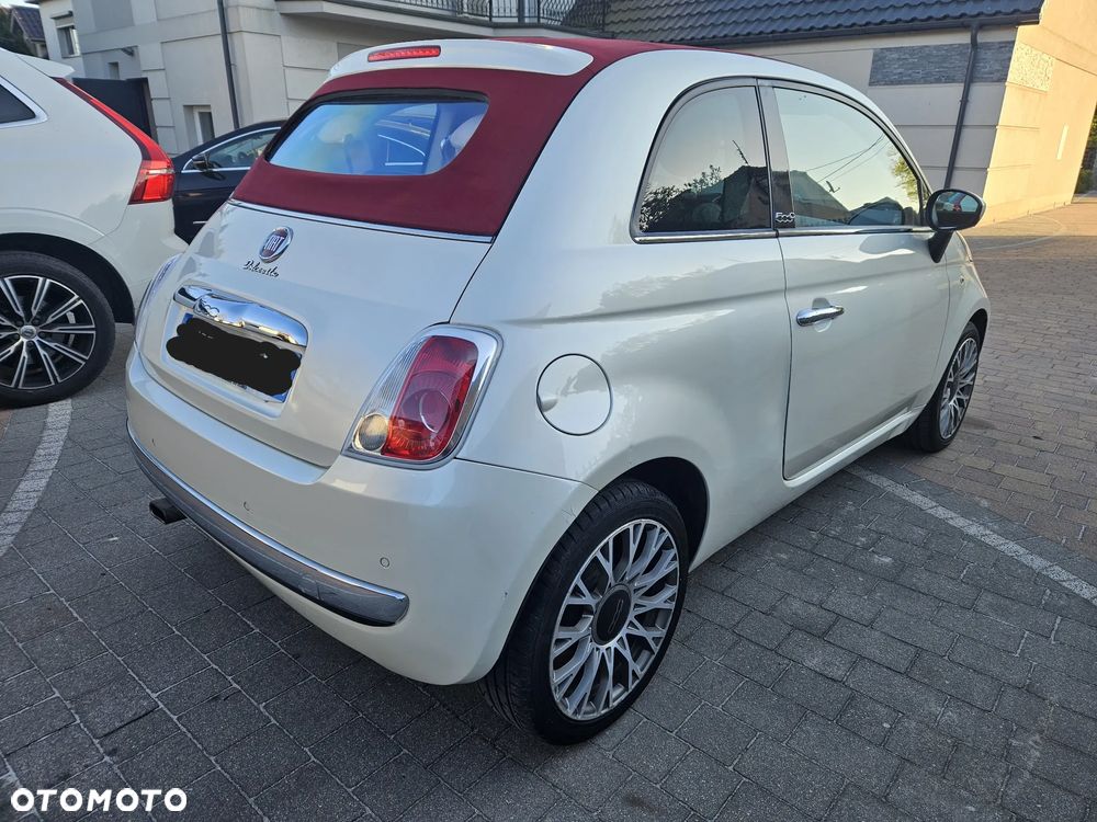 Fiat 500 0.9 TwinAir Start&Stopp - 9