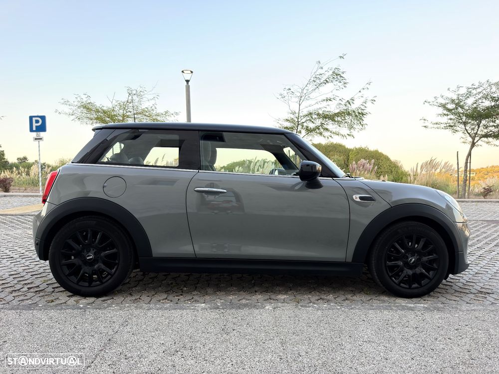 MINI 3 Portas Cooper - 12