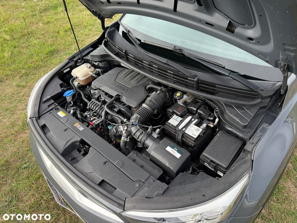 Kia Stonic 1.0 T-GDI OPF Mild Hybrid Spirit - 29