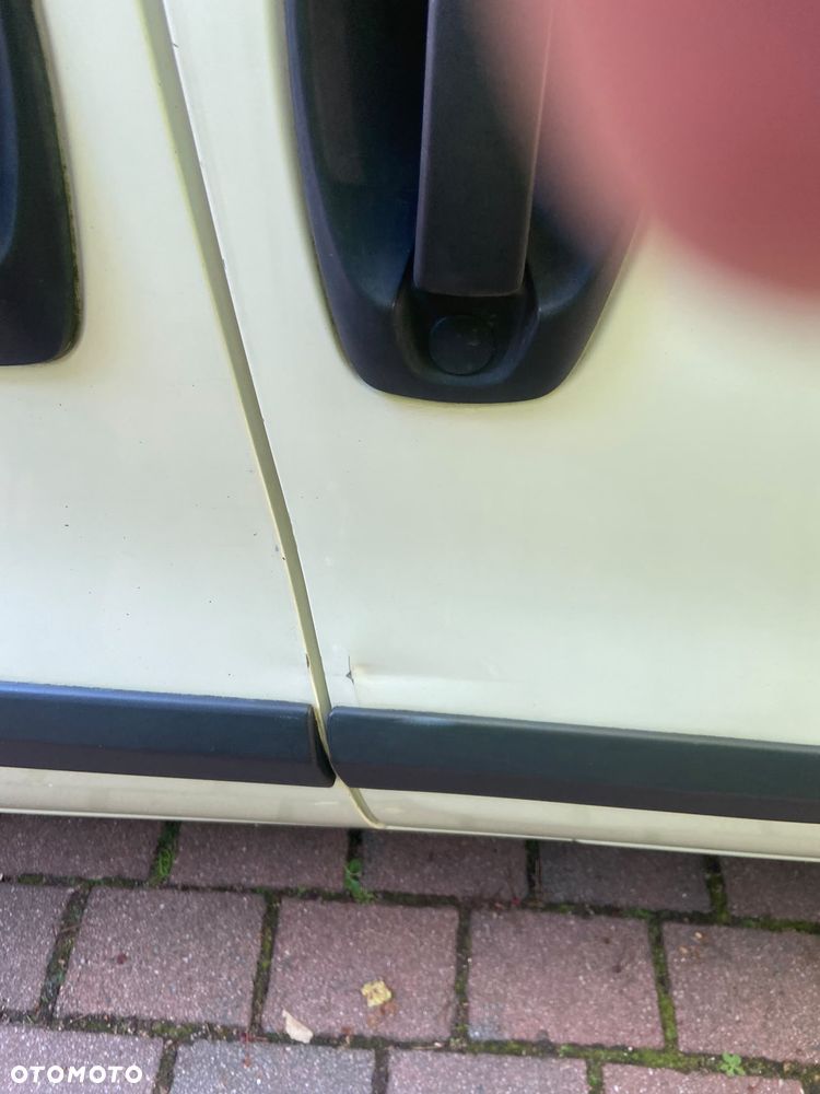 Fiat Doblo Active - 6