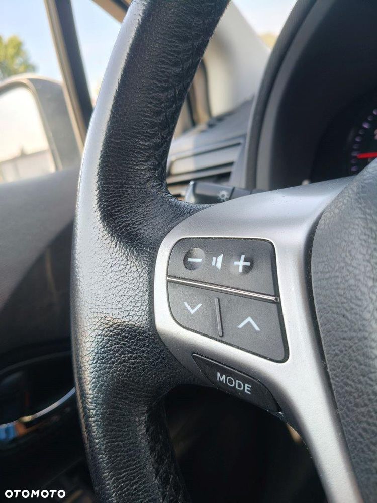 Toyota Avensis 1.6 Edition (2014) - 28