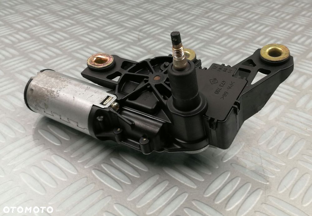 1J6955711C silniczek wycieraczki tył VW GOLF IV 4 BORA SEAT SKODA AUDI A4 - 1