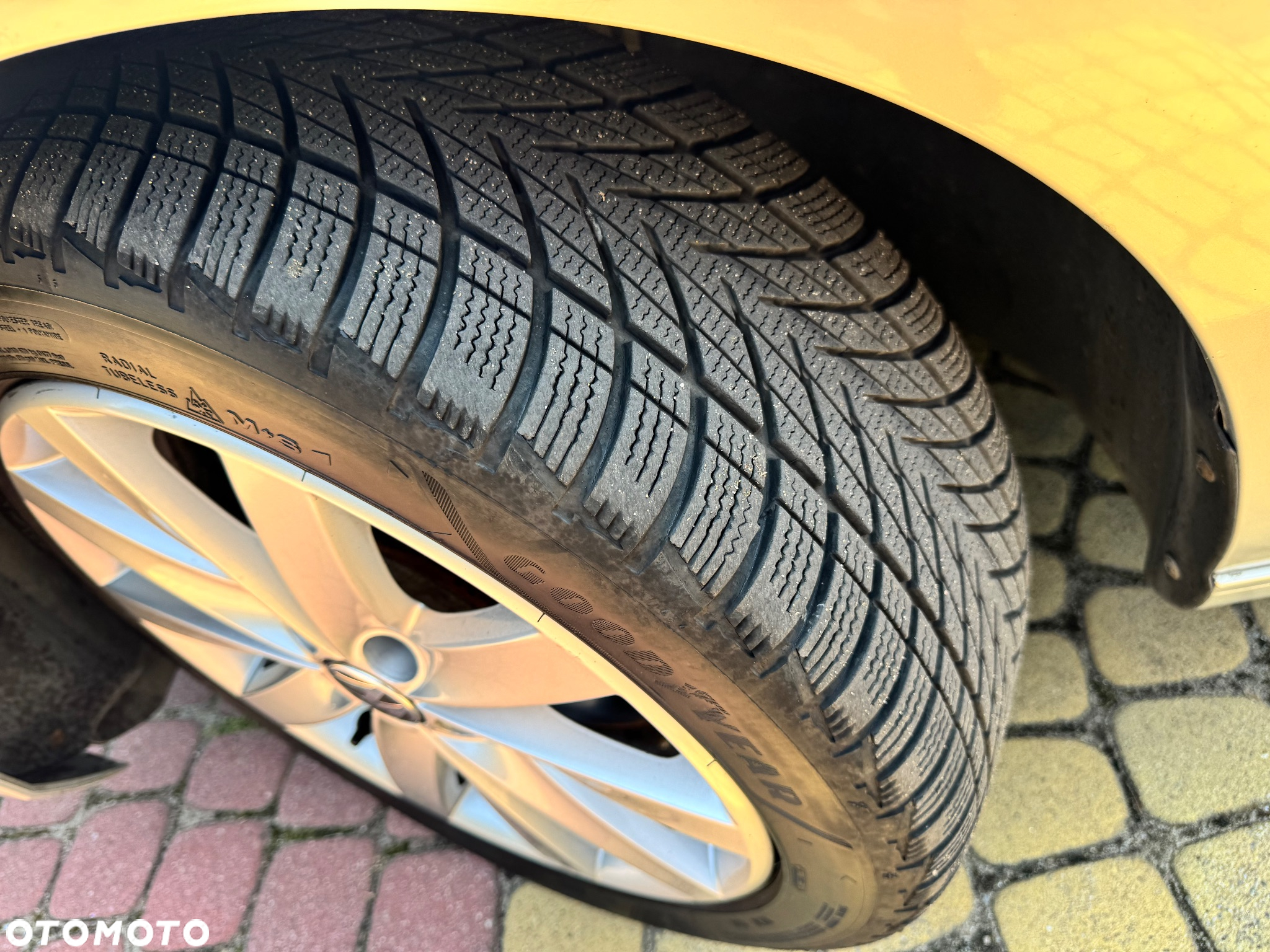 Volkswagen Golf 2.0 TDI 4Motion Sportline - 17