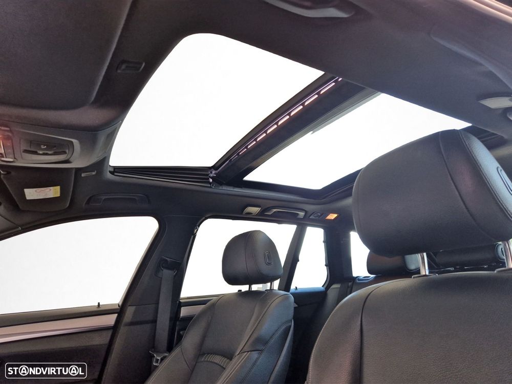 BMW 520 d Pack M Auto - 7