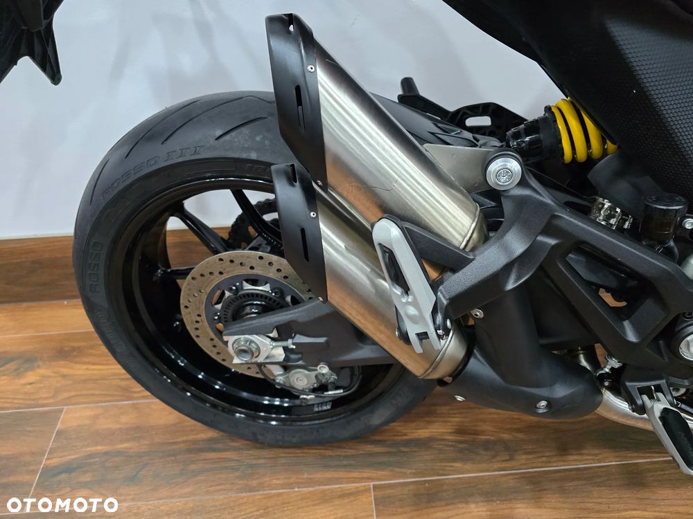 Ducati Monster - 9