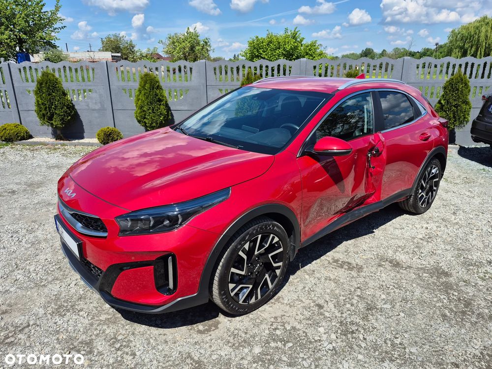 Kia XCeed 1.5 T-GDI Business Line - 3