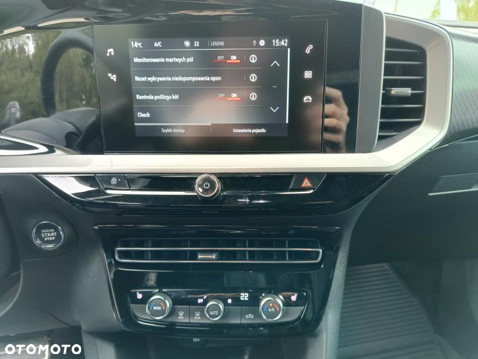 Opel Mokka - 15