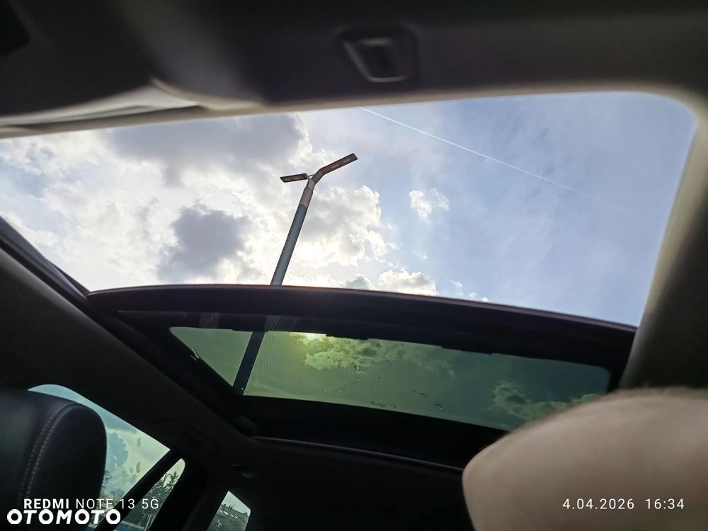 BMW X3 xDrive28i - 14