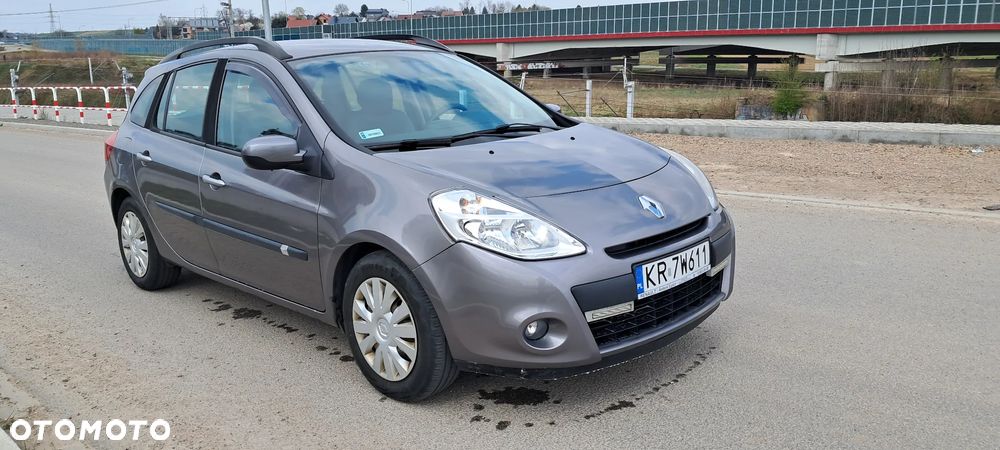 Renault Clio 1.2 16V TCE Dynamique - 3