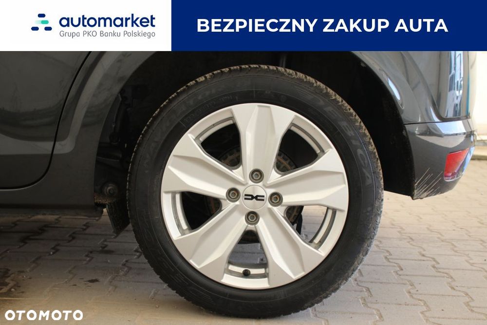 Dacia Sandero 1.0 TCe Expression - 12