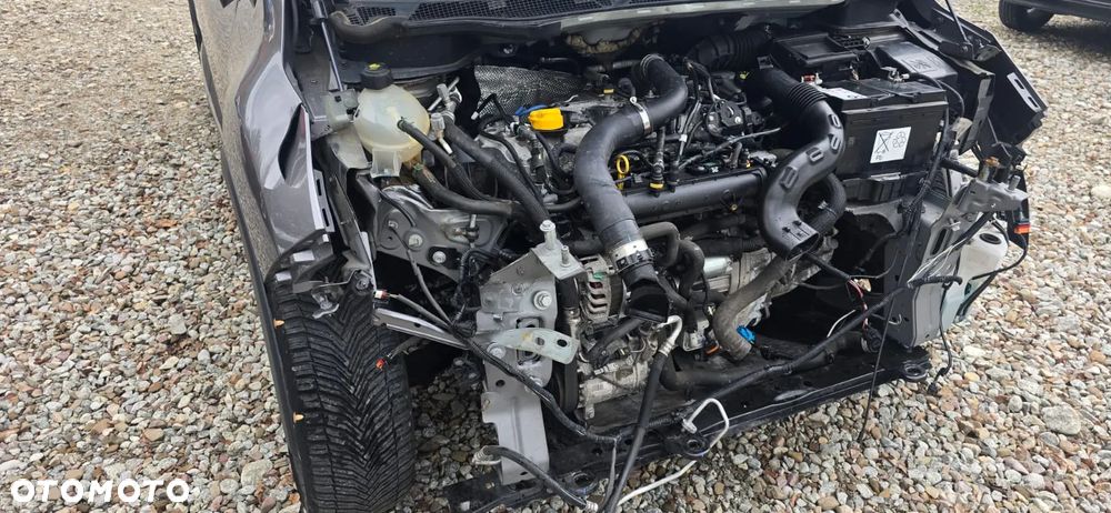 Renault Captur 1.2 Energy TCe Night&Day - 9