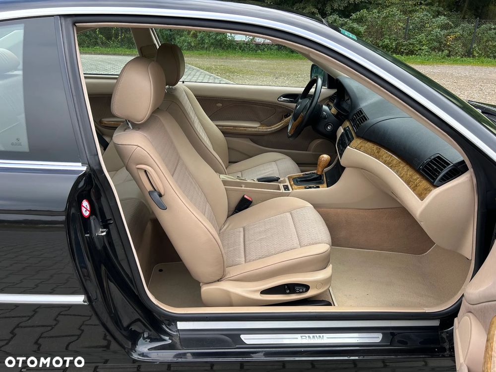 BMW Seria 3 - 4