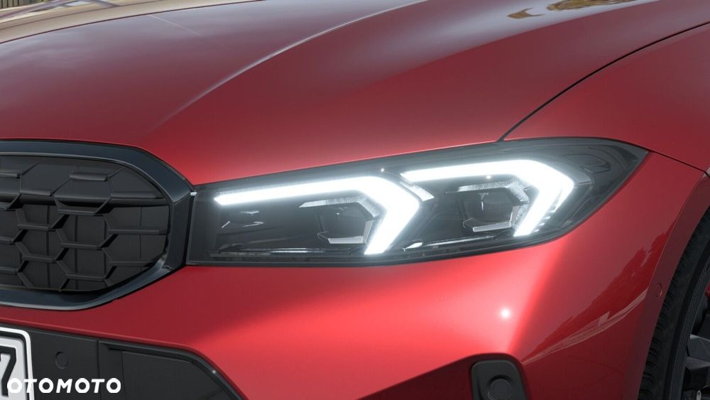 BMW Seria 3 - 7