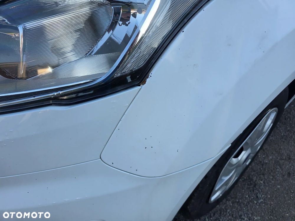 Ford Transit Connect - 10